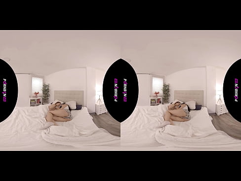 ❤️ PORNBCN VR ສອງເພດຍິງໄວໜຸ່ມຕື່ນຂຶ້ນຮອນໃນ 4K 180 3D virtual reality Geneva Bellucci Katrina Moreno ❤️ ຮູບໂປ້ fb ທີ່ lo.fotonovelasxxx.ru